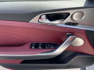 2023 Kia Stinger GT2