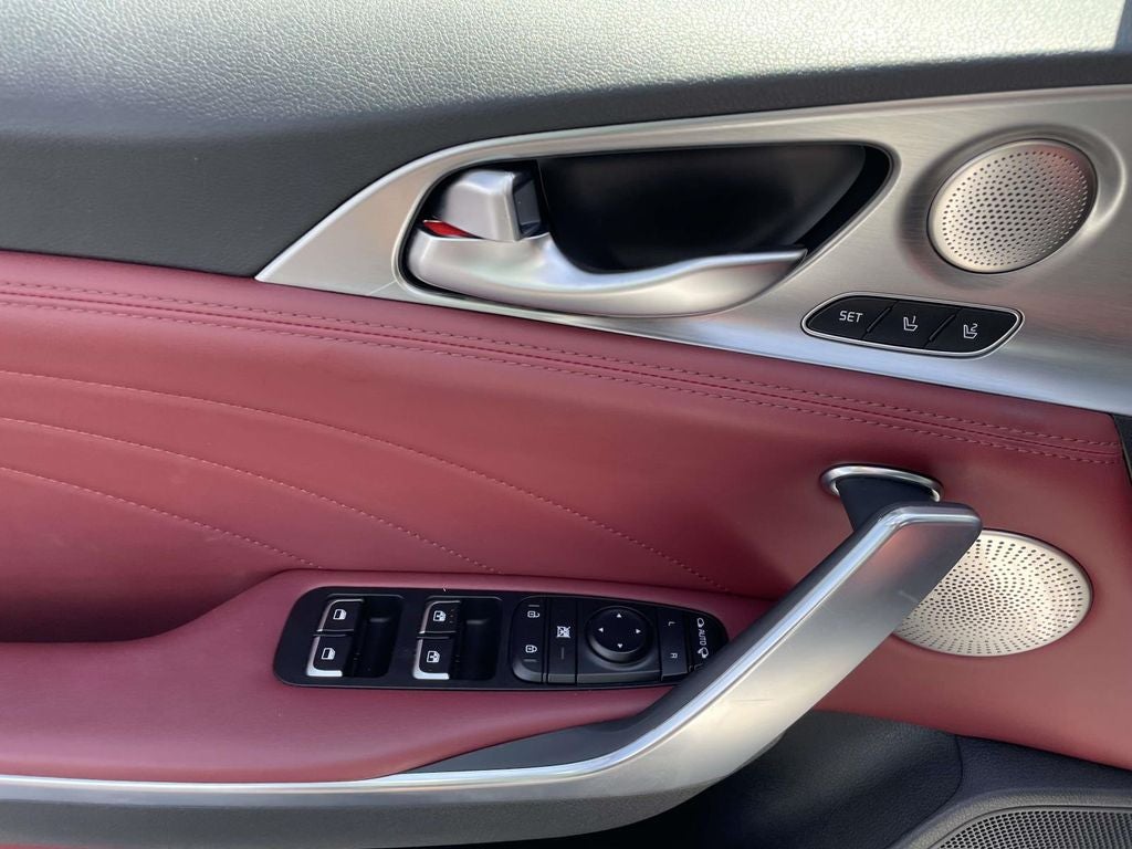 2023 Kia Stinger GT2