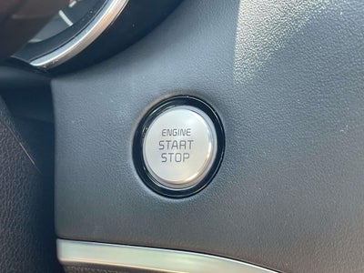 2023 Kia Stinger GT2
