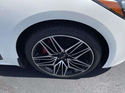 2023 Kia Stinger GT2