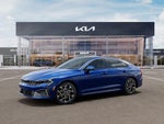2026 Kia K5 EX