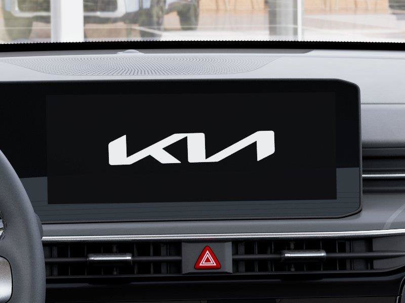 2027 Kia K5 GT
