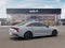 2027 Kia K5 GT