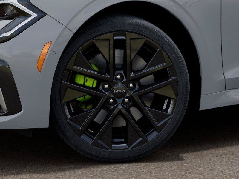 2027 Kia K5 GT