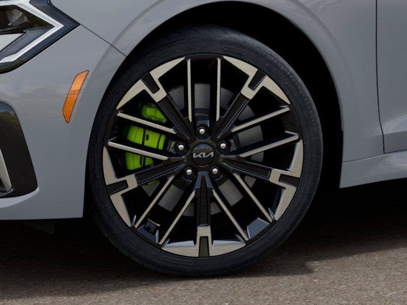 2027 Kia K5 GT