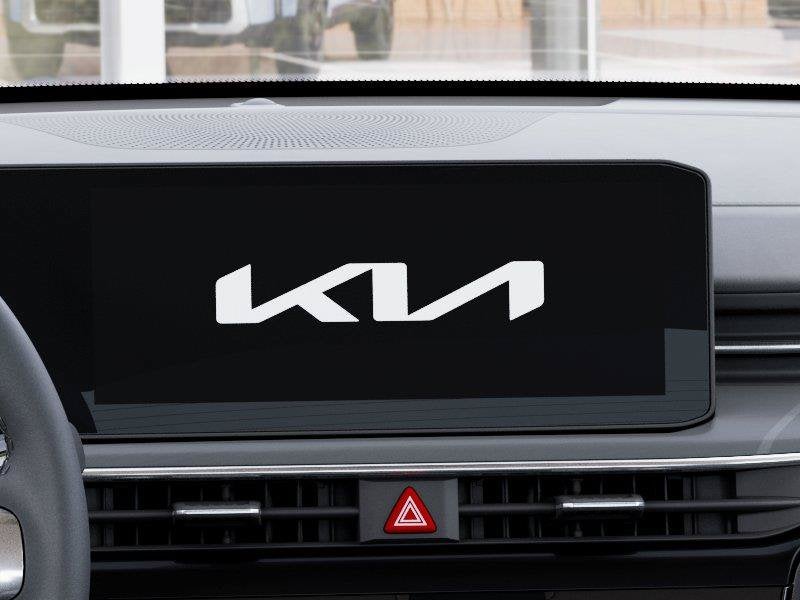 2027 Kia K5 GT-Line