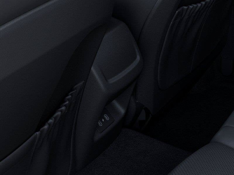 2027 Kia K5 GT-Line