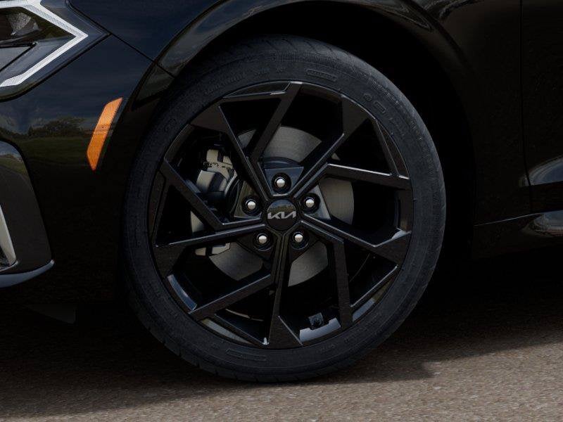 2027 Kia K5 GT-Line