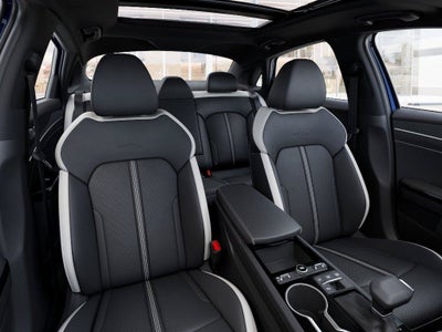 2027 Kia K5 GT-Line
