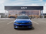 2027 Kia K5 GT-Line