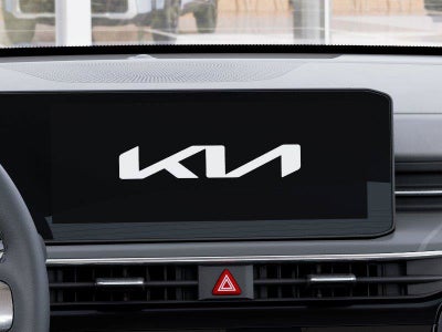 2027 Kia K5 GT-Line