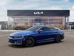 2027 Kia K5 GT-Line