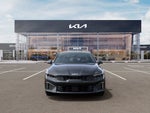 2027 Kia K5 GT-Line