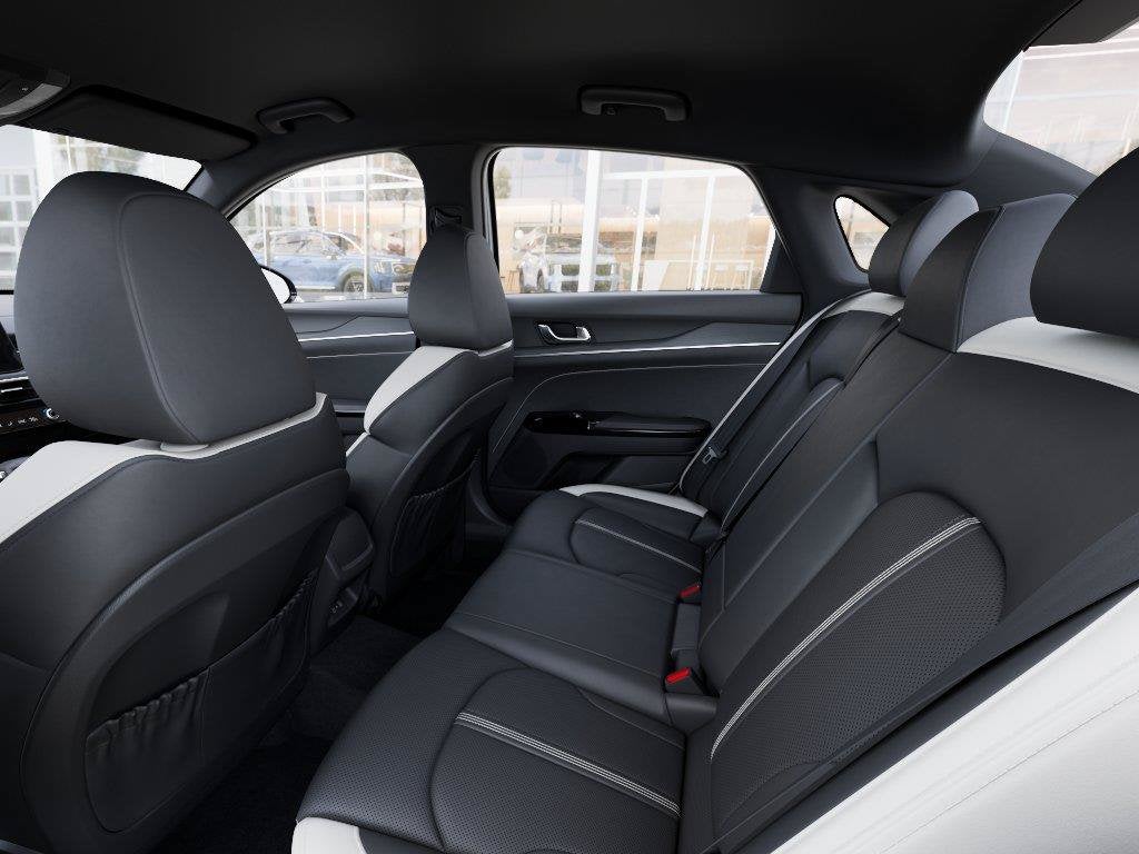 2027 Kia K5 GT-Line