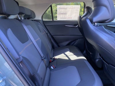 2027 Kia Niro LX