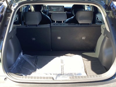 2027 Kia Niro LX