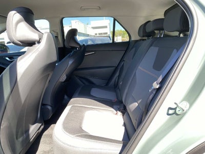 2027 Kia Niro LX
