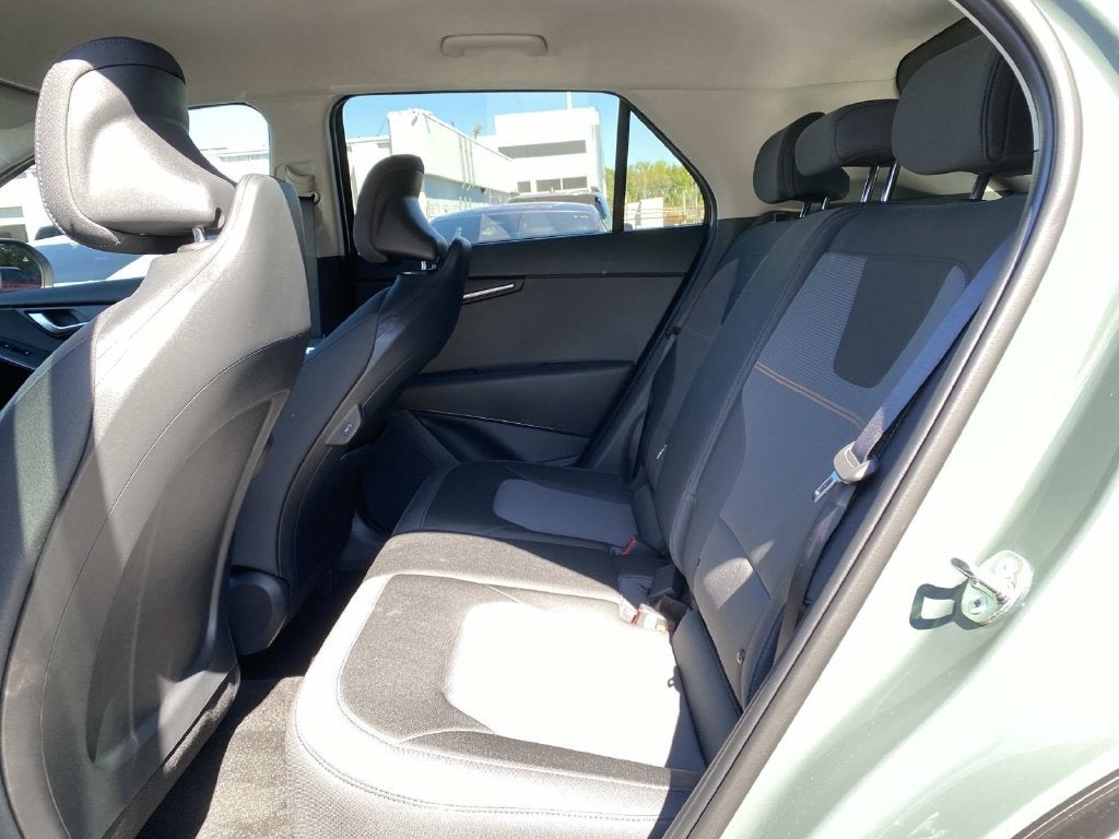 2027 Kia Niro LX