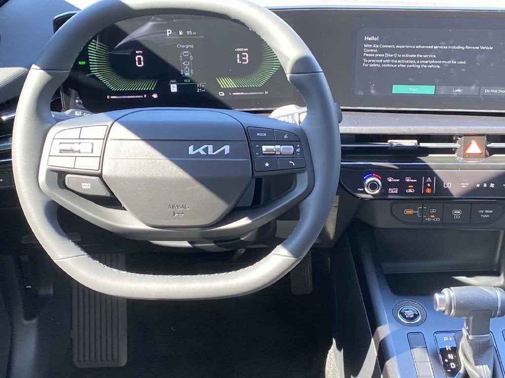 2027 Kia Niro LX