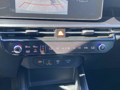 2027 Kia Niro LX