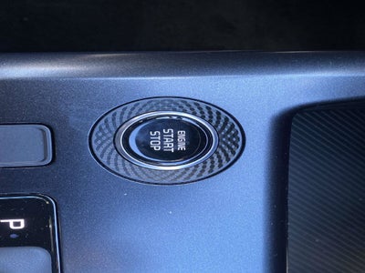 2027 Kia Niro LX