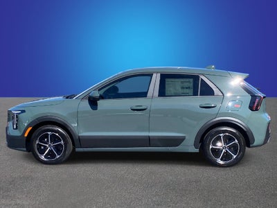 2027 Kia Niro LX