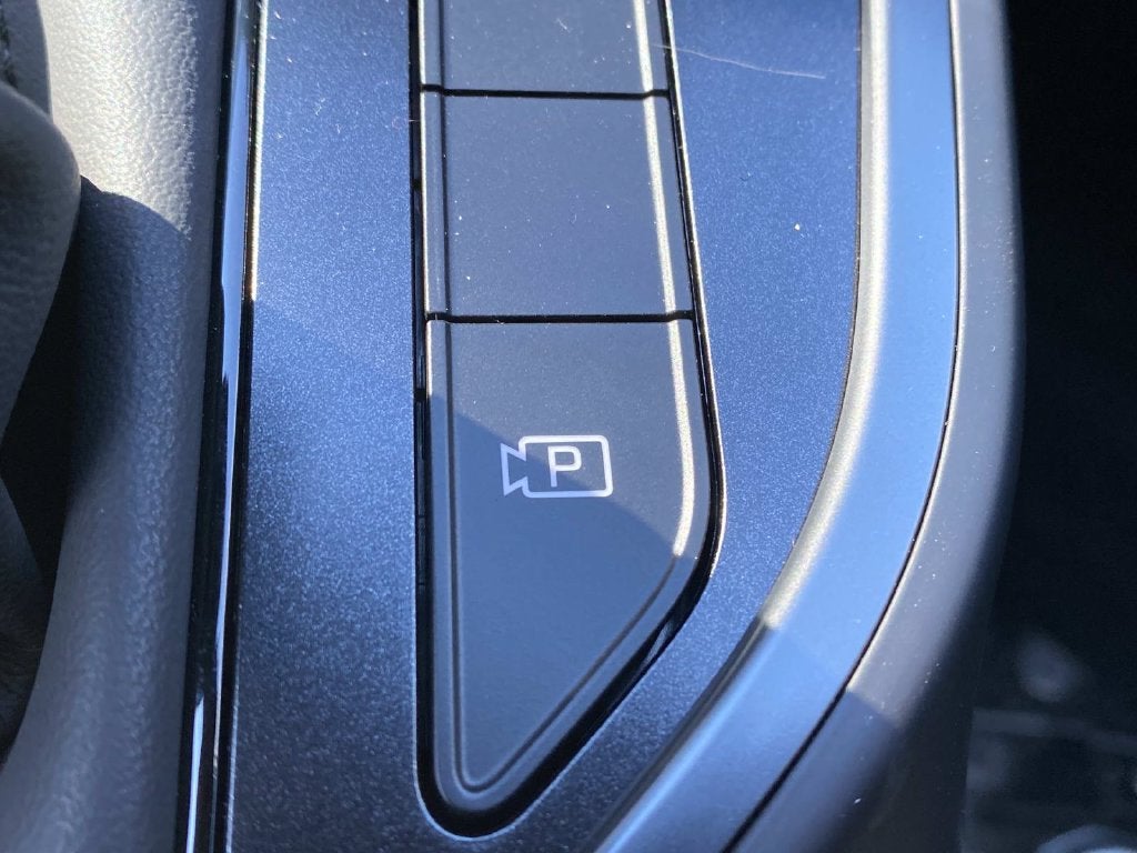 2027 Kia Niro LX