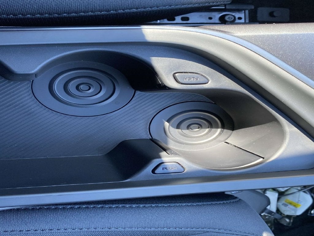 2027 Kia Niro LX