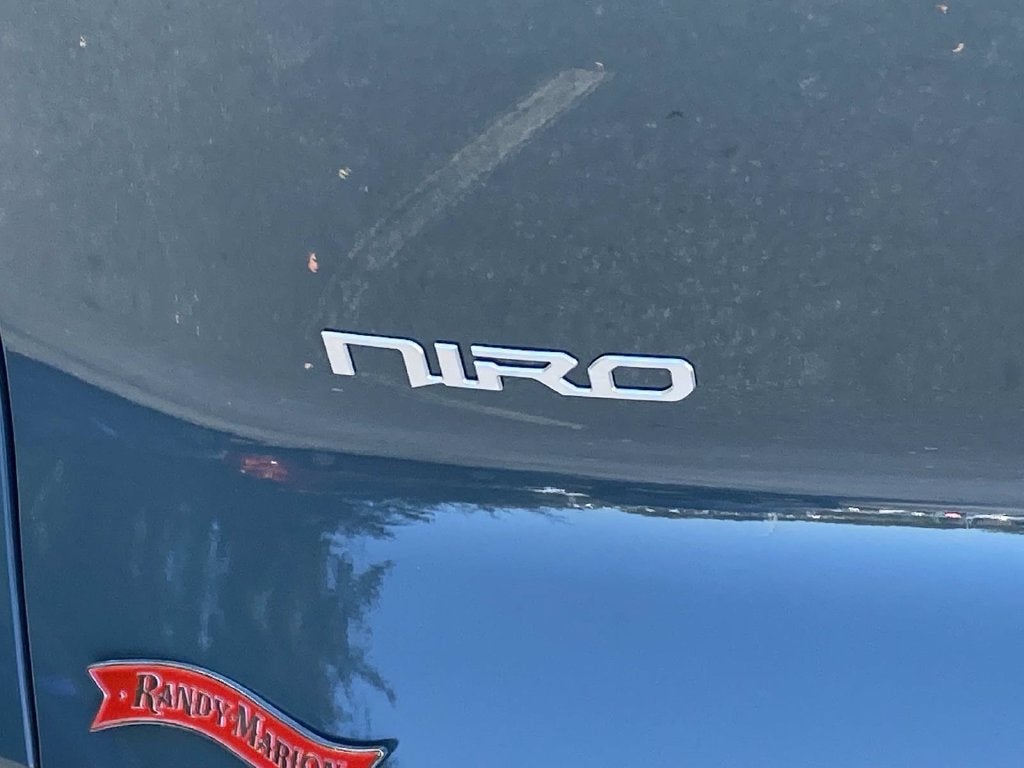 2027 Kia Niro LX