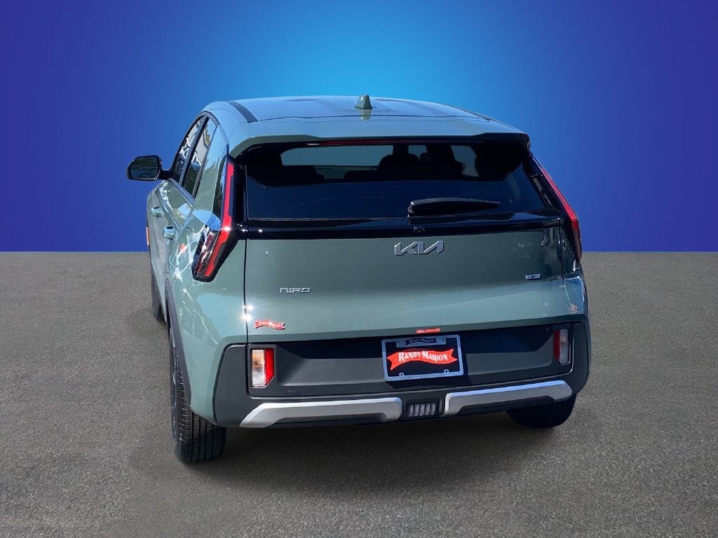 2027 Kia Niro LX
