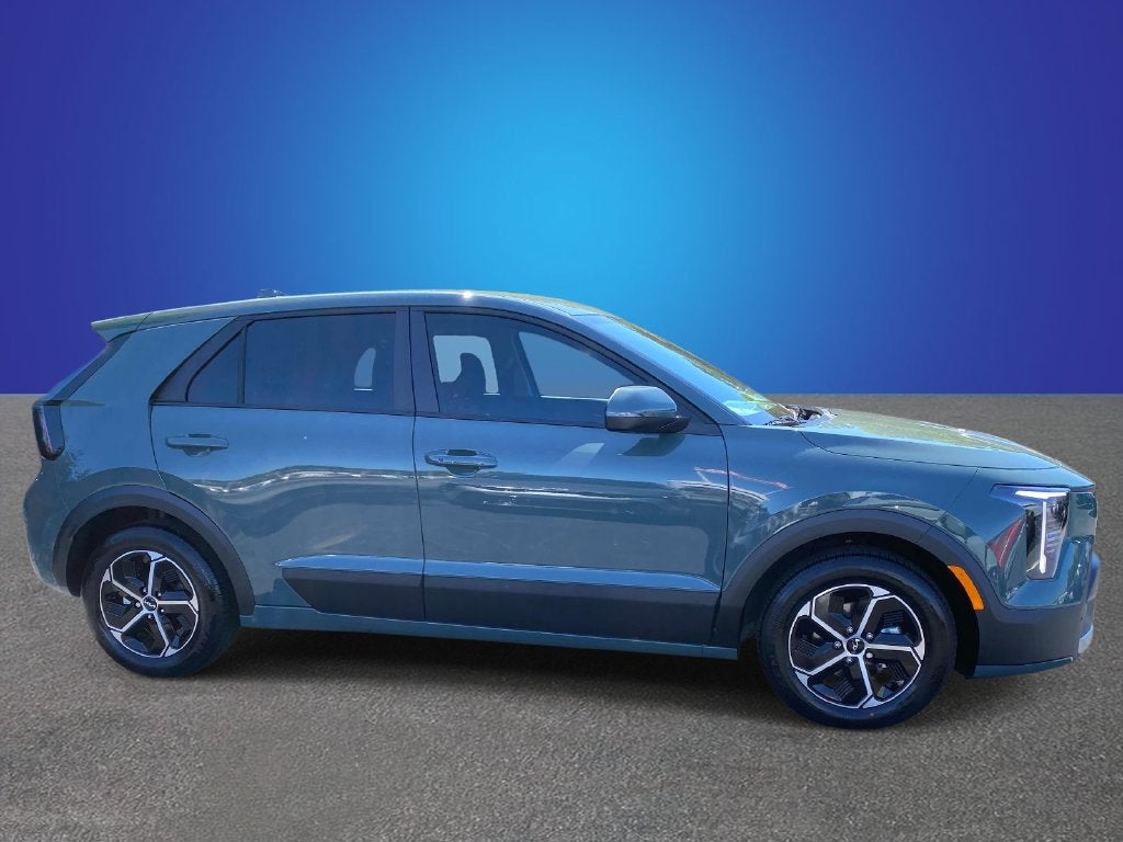 2027 Kia Niro LX