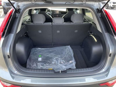 2026 Kia Niro LX