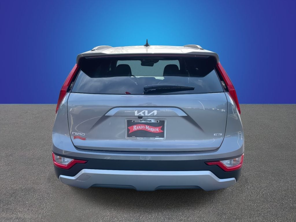 2026 Kia Niro LX