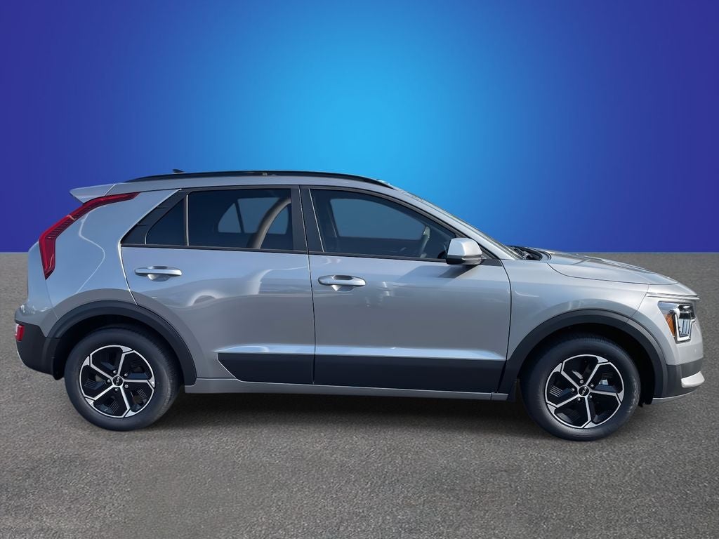 2026 Kia Niro LX