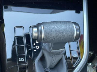 2025 Kia Niro LX