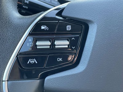 2025 Kia Niro LX