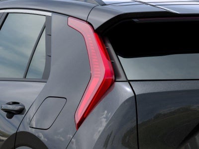 2026 Kia Niro LX