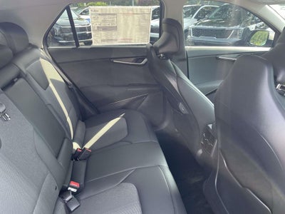 2026 Kia Niro EV Wind