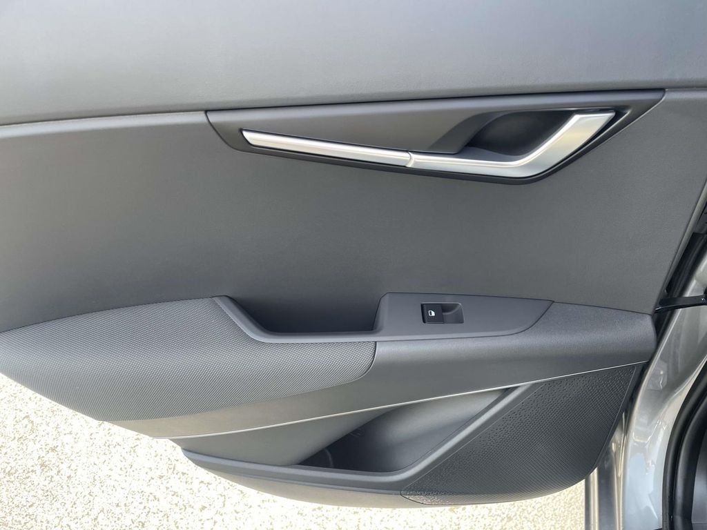 2026 Kia Niro EV Wind
