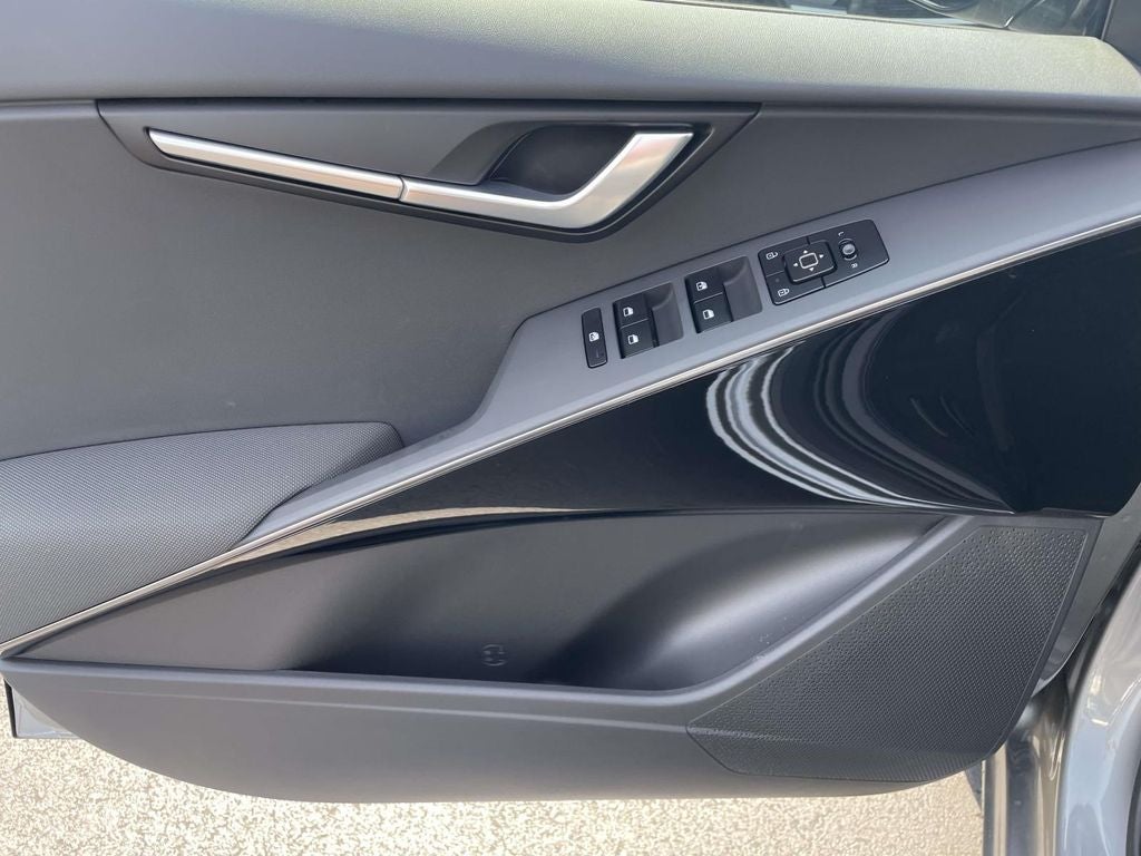 2026 Kia Niro EV Wind