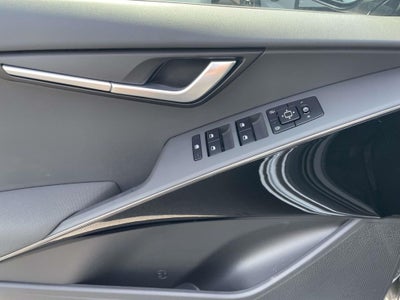 2026 Kia Niro EV Wind