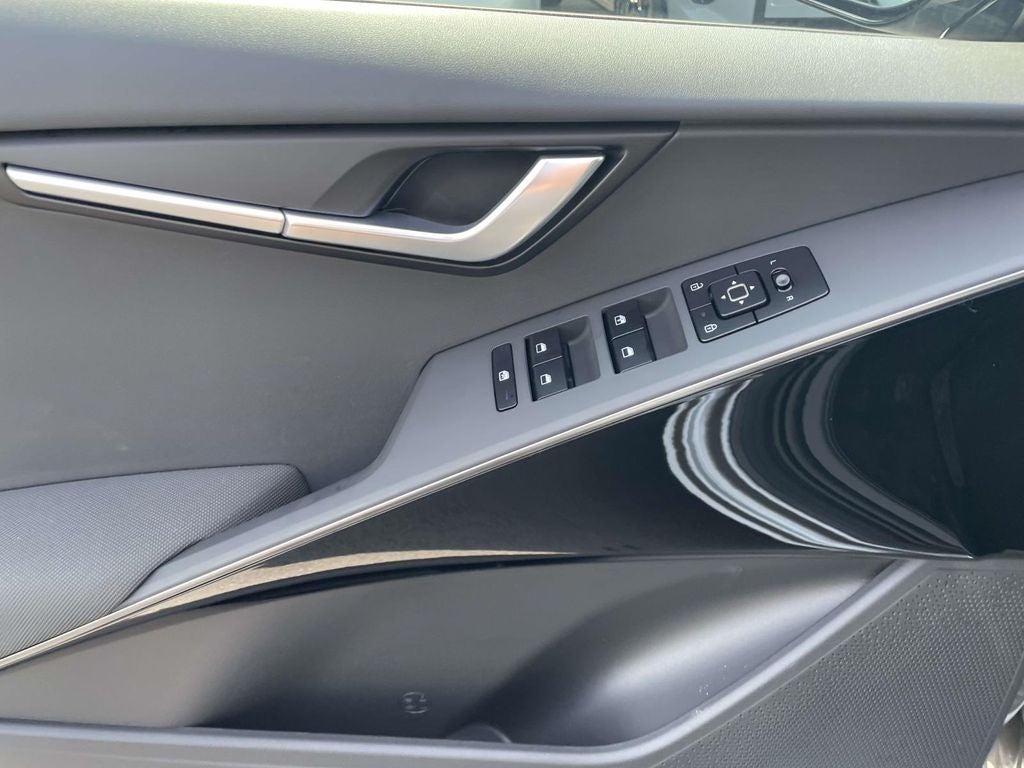 2026 Kia Niro EV Wind