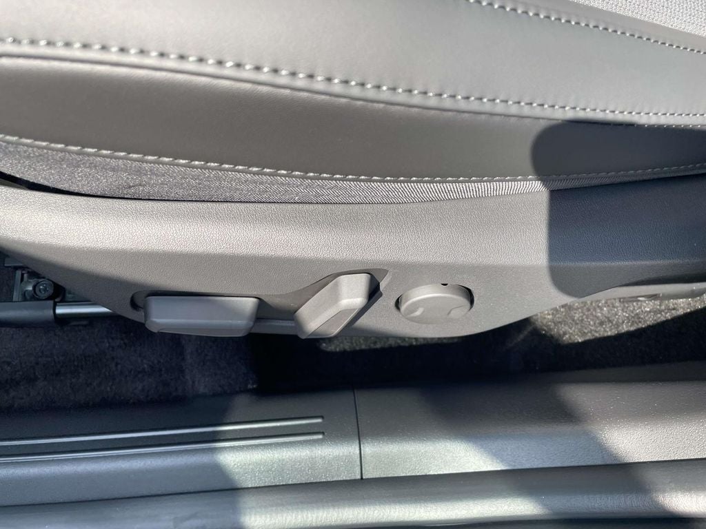 2026 Kia Niro EV Wind