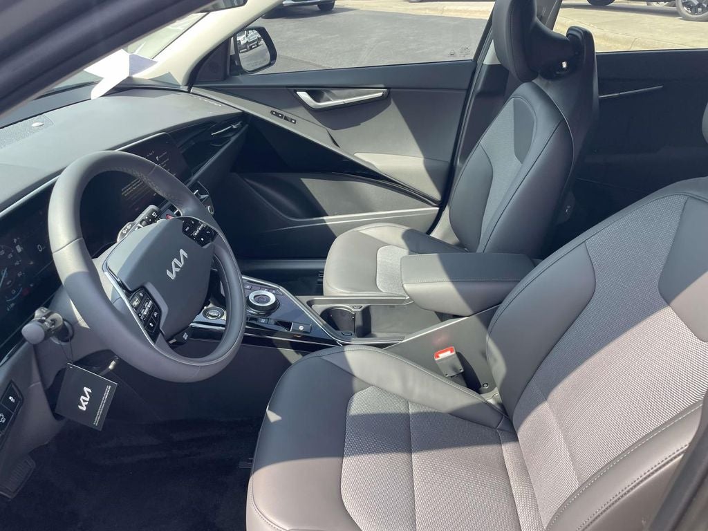 2026 Kia Niro EV Wind