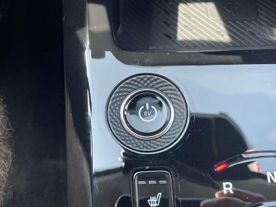 2026 Kia Niro EV Wind