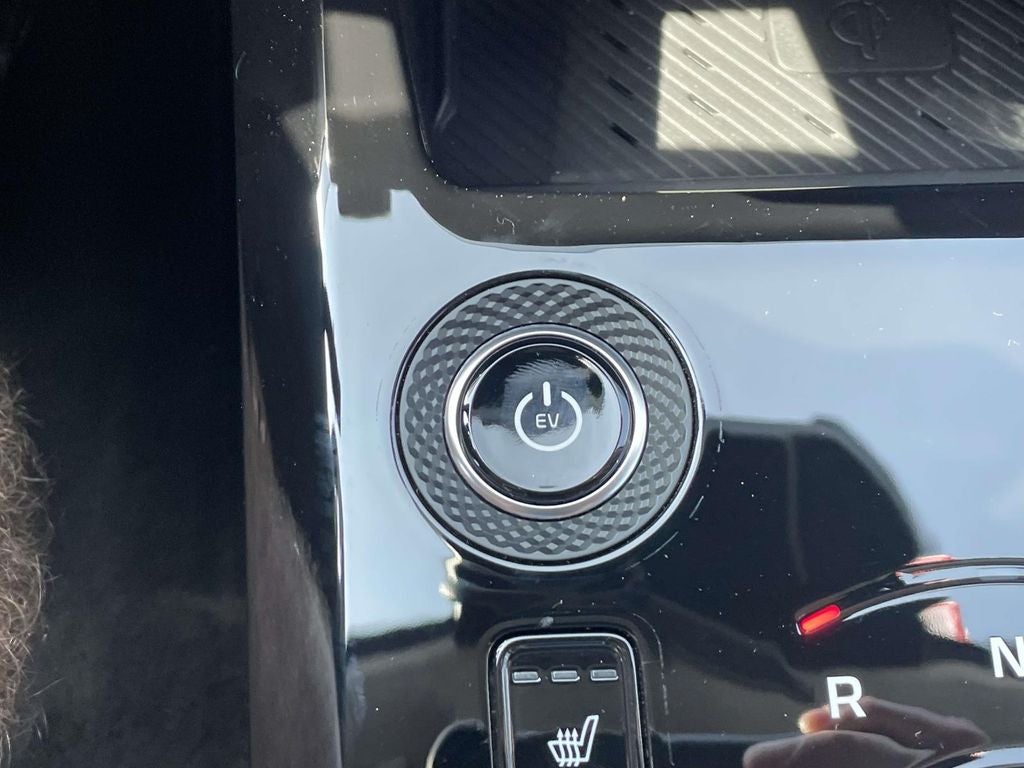 2026 Kia Niro EV Wind