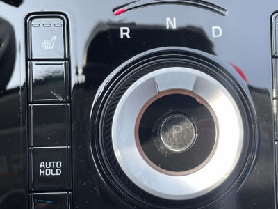 2026 Kia Niro EV Wind