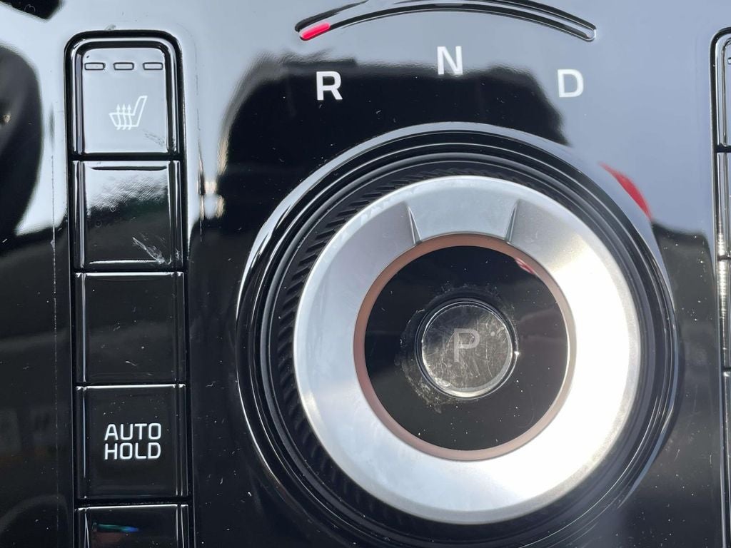 2026 Kia Niro EV Wind
