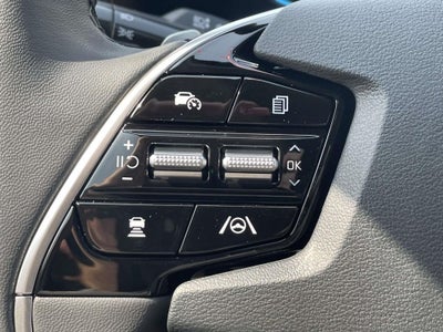 2026 Kia Niro EV Wind