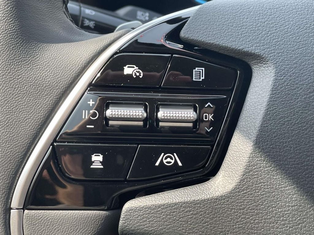 2026 Kia Niro EV Wind